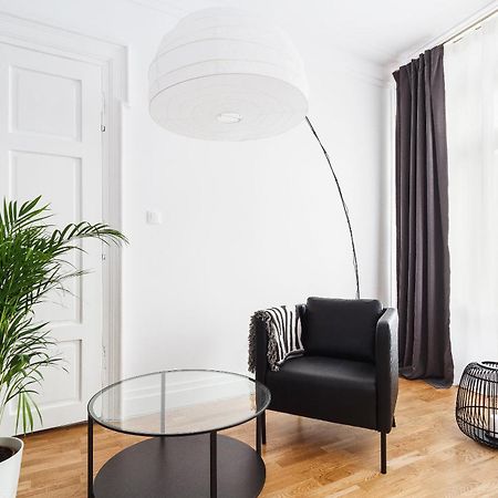 شقة Krakowska 16 Street Kazimierz District المظهر الخارجي الصورة