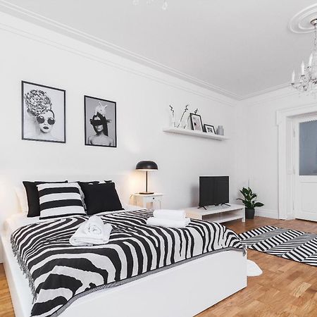 شقة Krakowska 16 Street Kazimierz District المظهر الخارجي الصورة