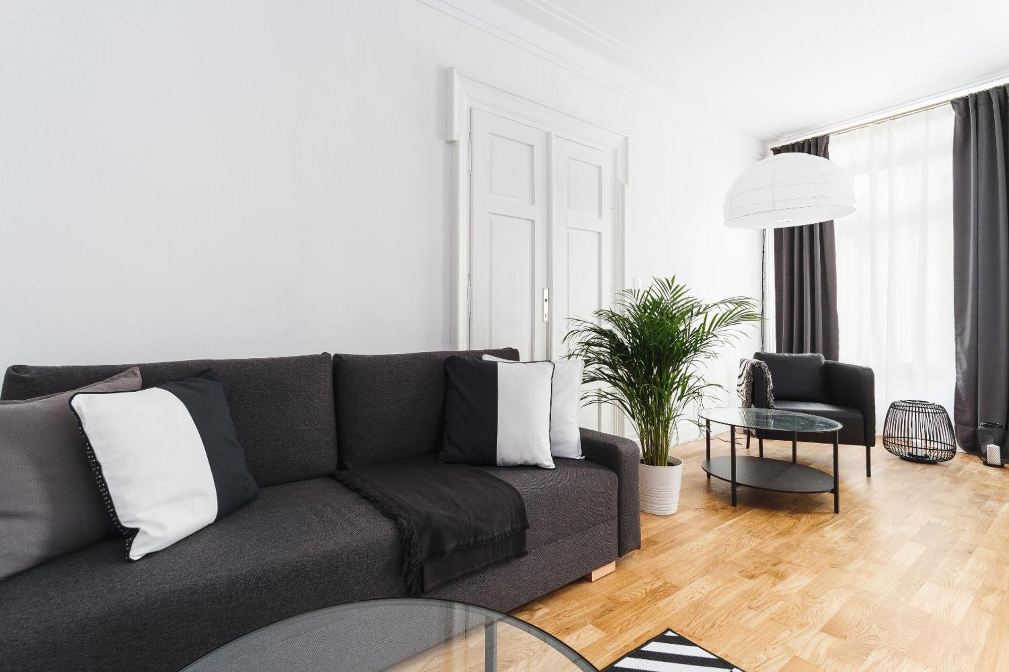 شقة Krakowska 16 Street Kazimierz District المظهر الخارجي الصورة