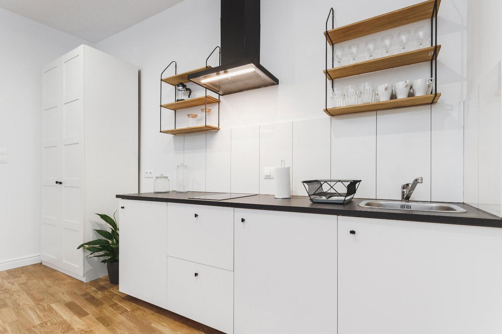 شقة Krakowska 16 Street Kazimierz District المظهر الخارجي الصورة